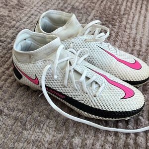 Nike Men's 5.5 Women 6.5 Phantom GT Academy DF FG/MG - NWT